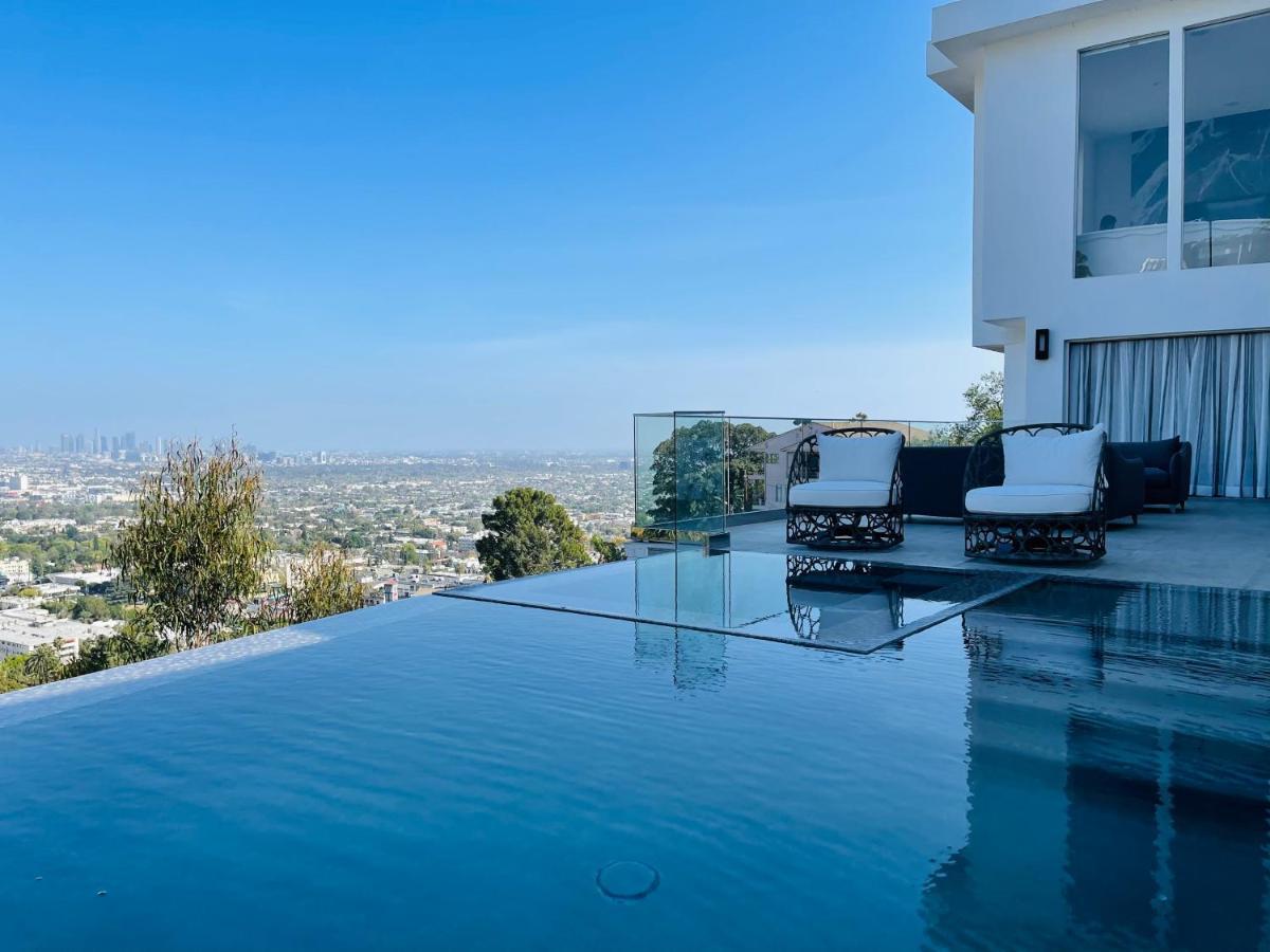 Vista Bliss Retreat-Private Room Лос Анджелис Екстериор снимка